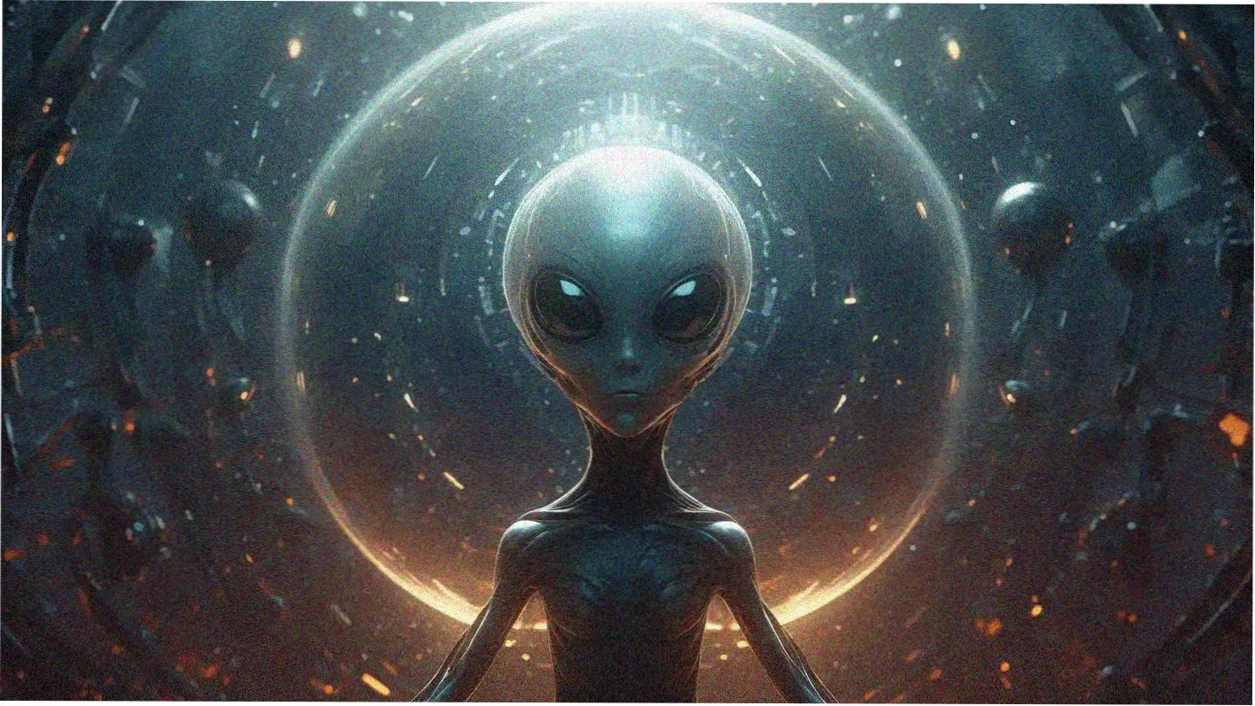 憧憬成为魔法少女 主视觉