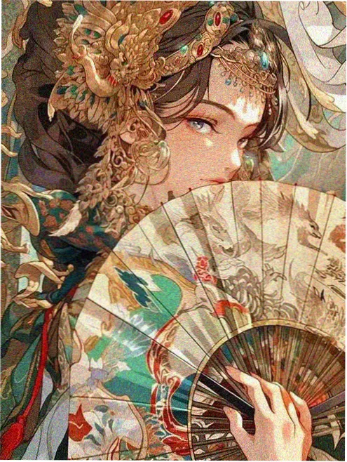 魔法少女电影