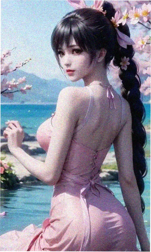 魔法少女电视剧