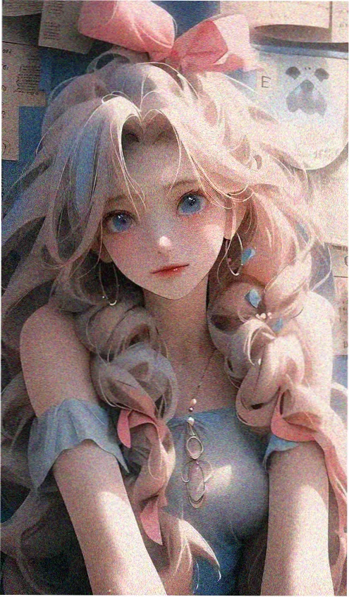魔法少女电视剧